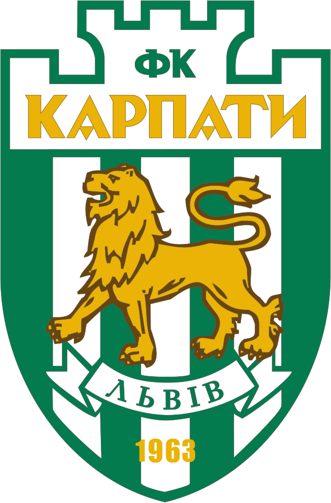 Карпаты логотип Карпаты логотип